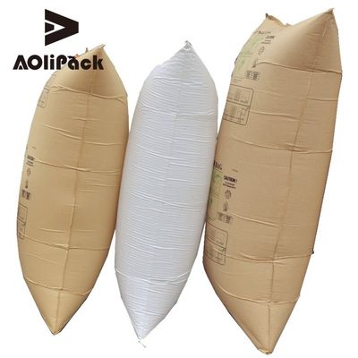 Vermeiden Sie aufblasbare Stauholz-Tasche des Zusammenstoß-AL0912 900*1200mm