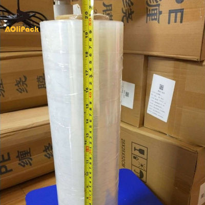 Ausdehnungs-Verpackung des Handgrad-50cm 300m der Paletten-2500g