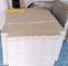 2 Lasts-Paletten-Zwischenlagen-Papier-Beleg-Blatt der Weisen-1200kgs