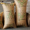 Recyclebare aufblasbare 6 Tonnen industrielle Stauholz-Taschen-