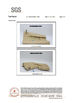China Aoli Pack Products (kunshan) Co.,Ltd zertifizierungen